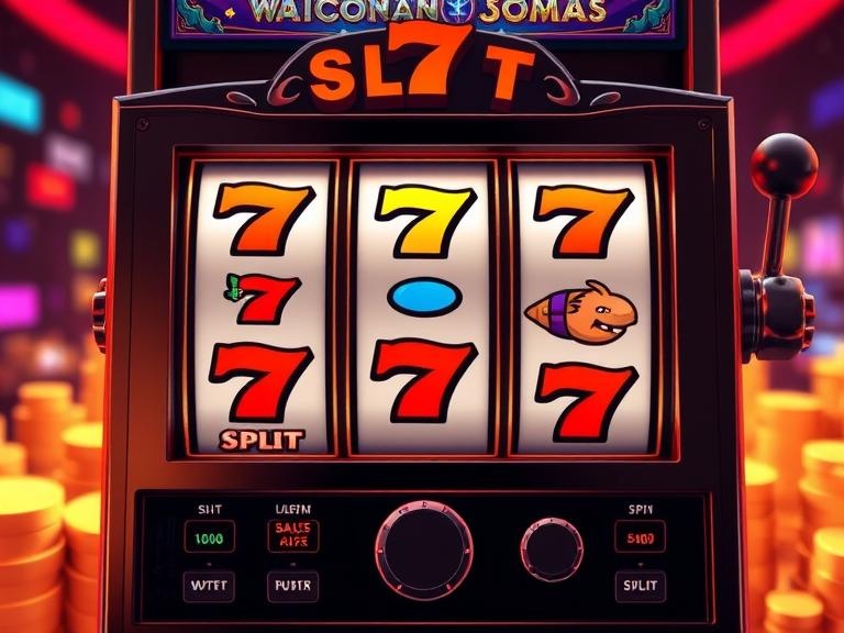 6l77